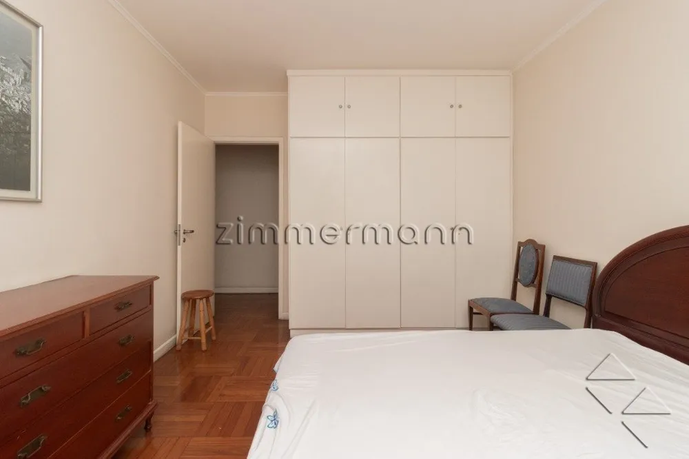 Apartamento, 4 quartos, 178 m² - Foto 5