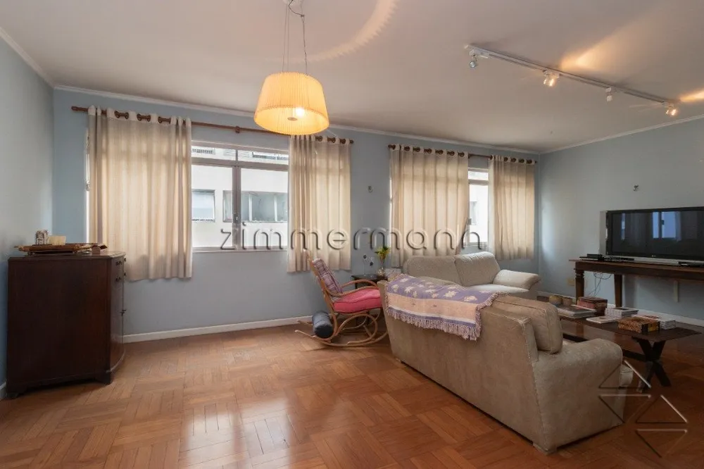 Apartamento, 4 quartos, 178 m² - Foto 1