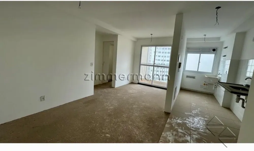 Apartamento, 2 quartos, 55 m² - Foto 4