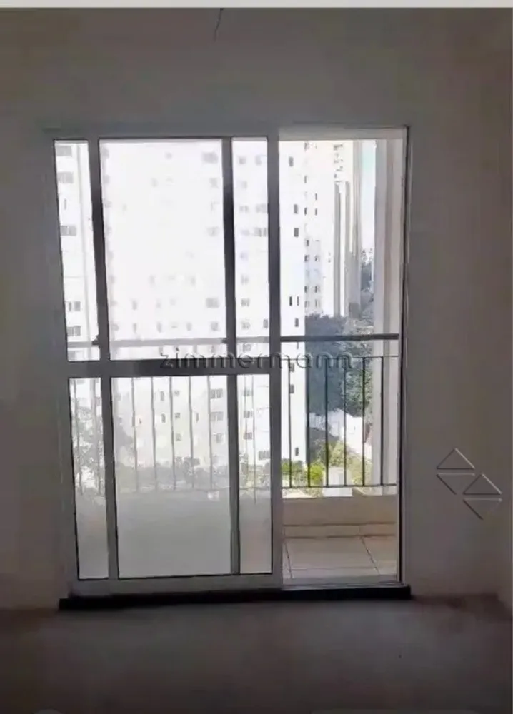 Apartamento, 2 quartos, 55 m² - Foto 2