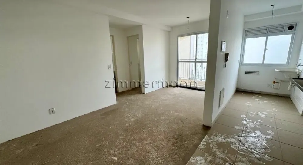 Apartamento, 2 quartos, 55 m² - Foto 12