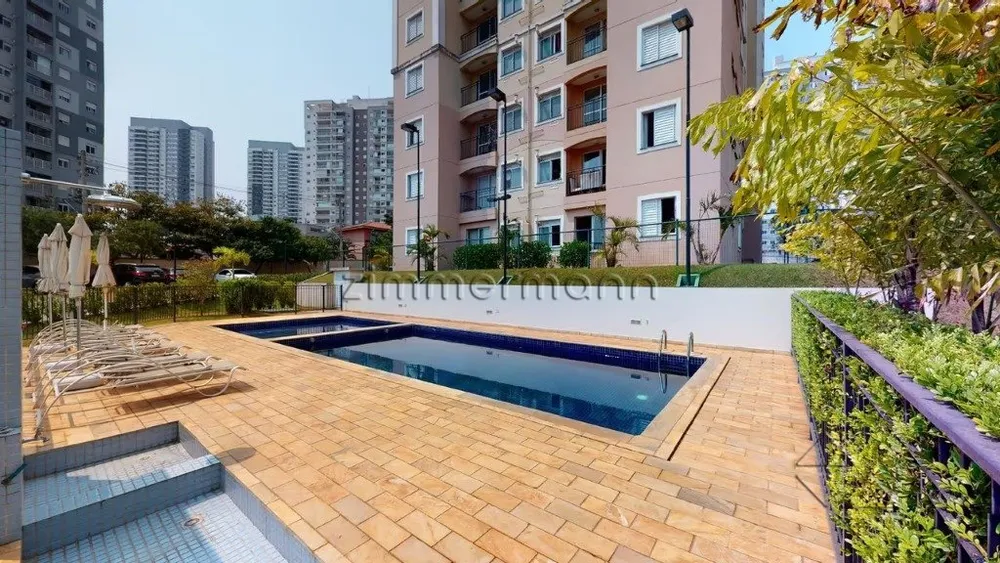 Apartamento, 2 quartos, 55 m² - Foto 8