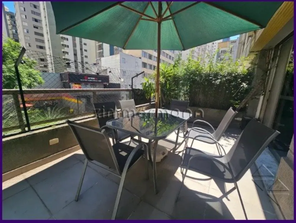 Apartamento, 2 quartos, 78 m² - Foto 7