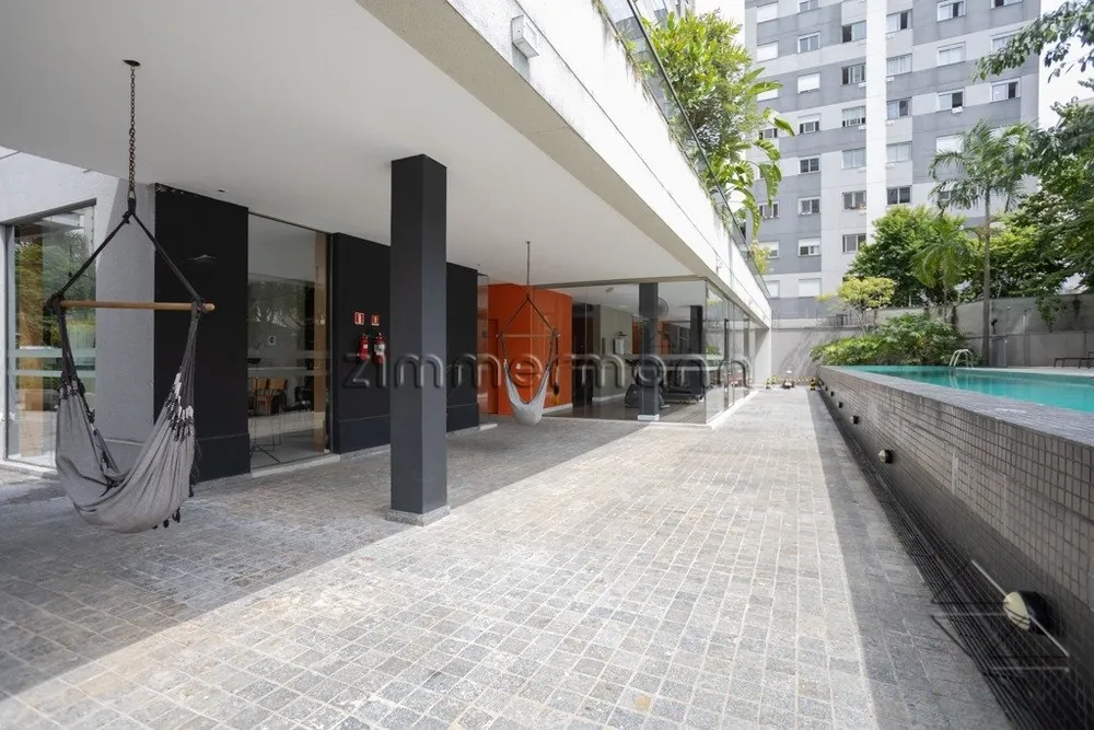Apartamento, 2 quartos, 78 m² - Foto 2