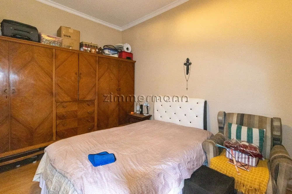 Casa, 3 quartos, 180 m² - Foto 1