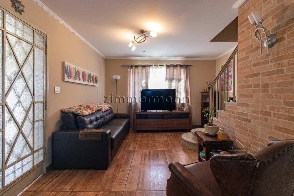 Casa, 3 quartos, 180 m² - Foto 2