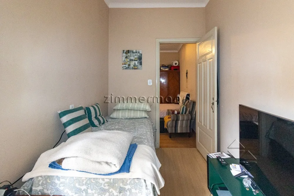 Casa, 3 quartos, 180 m² - Foto 3