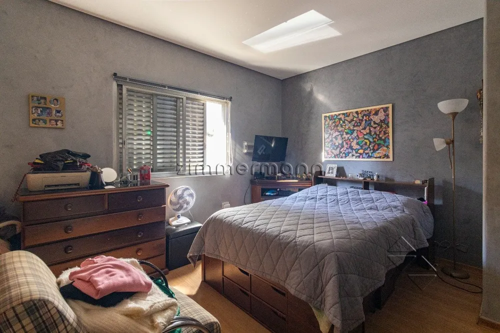 Casa, 3 quartos, 180 m² - Foto 5