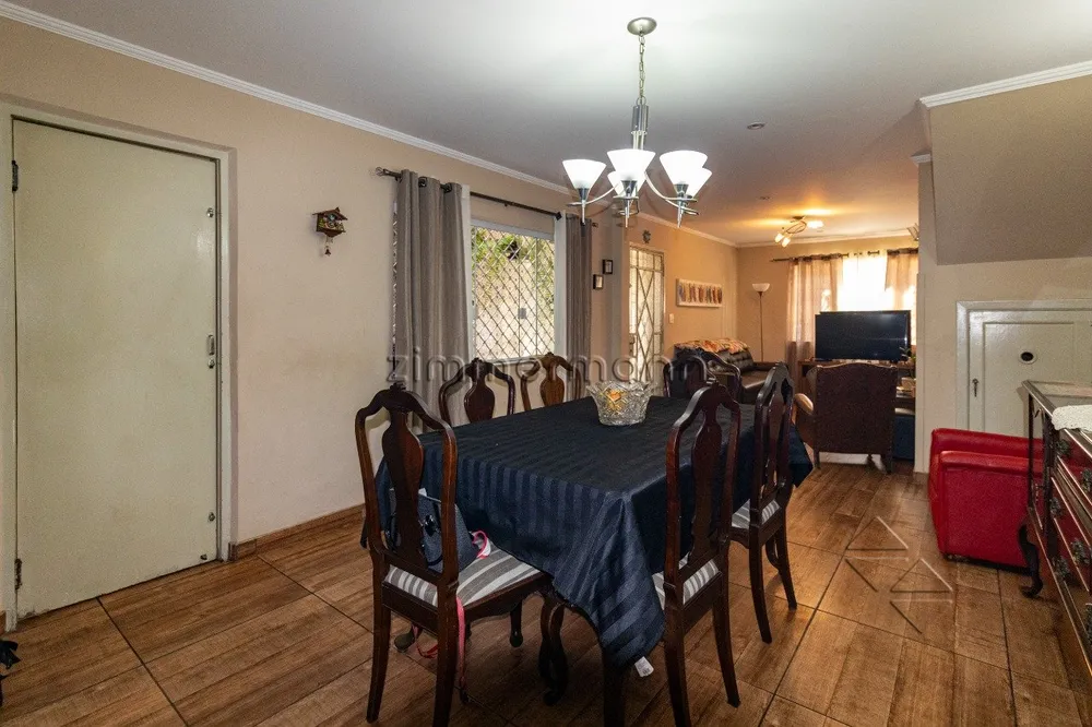 Casa, 3 quartos, 180 m² - Foto 2