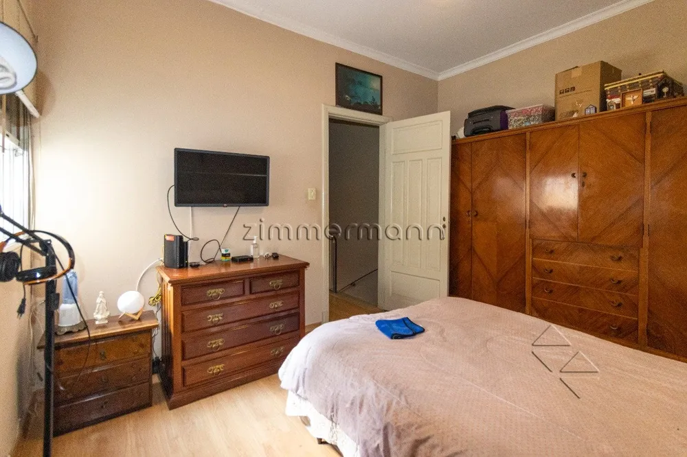 Casa, 3 quartos, 180 m² - Foto 8