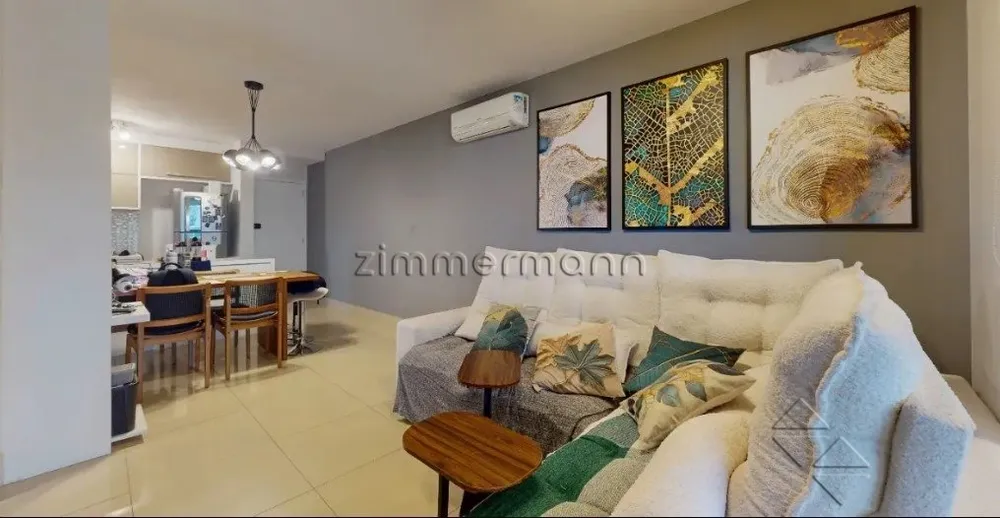 Apartamento, 2 quartos, 102 m² - Foto 6