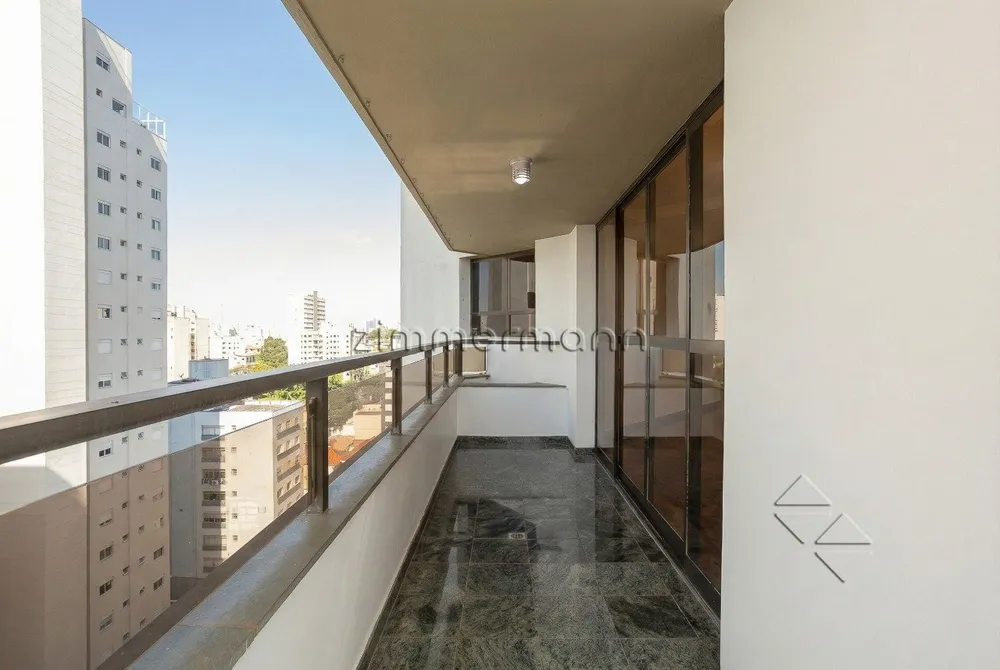 Apartamento, 4 quartos, 208 m² - Foto 2
