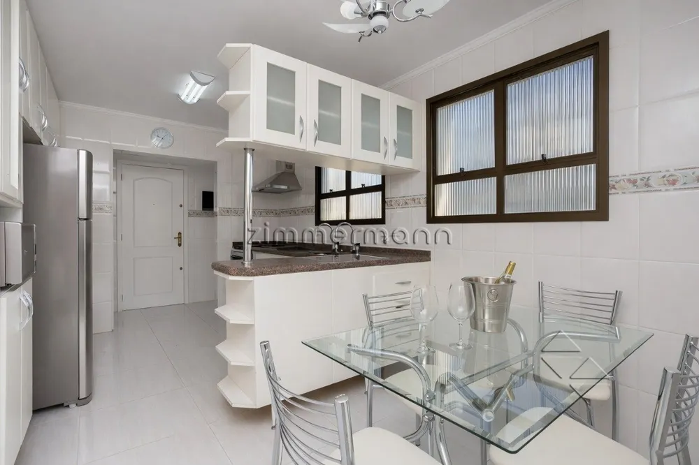 Apartamento, 4 quartos, 208 m² - Foto 4