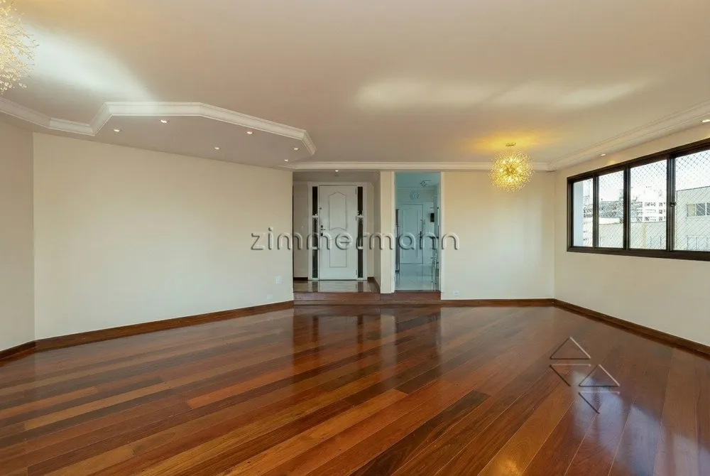 Apartamento, 4 quartos, 208 m² - Foto 1