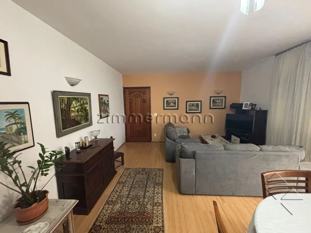 Apartamento, 3 quartos, 110 m² - Foto 1