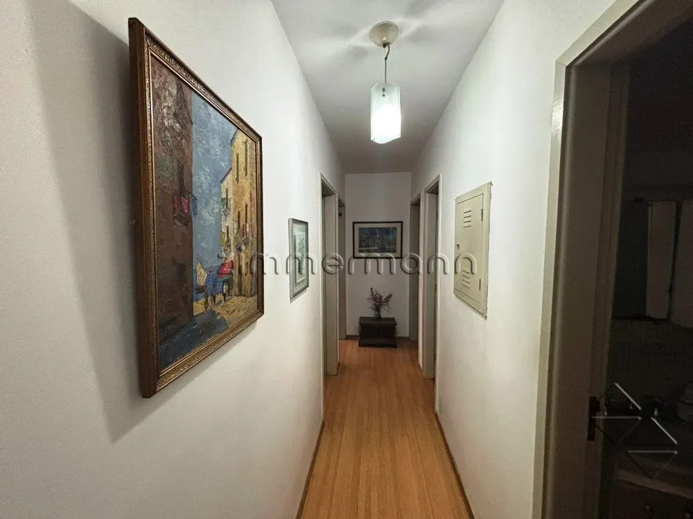 Apartamento, 3 quartos, 110 m² - Foto 4
