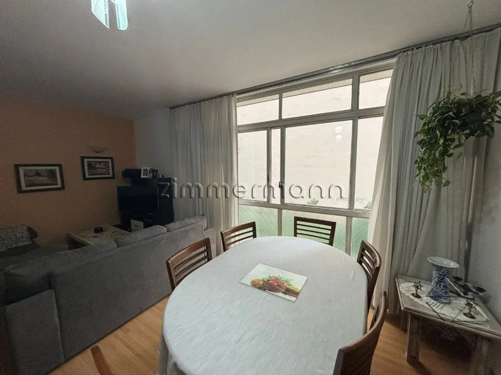 Apartamento, 3 quartos, 110 m² - Foto 2