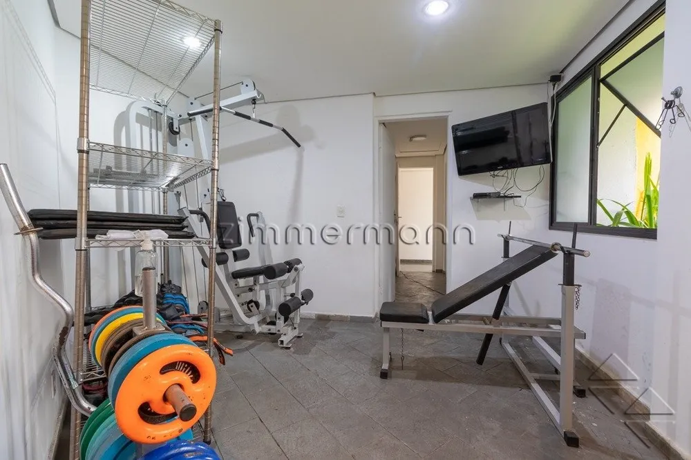 Cobertura, 2 quartos, 95 m² - Foto 7