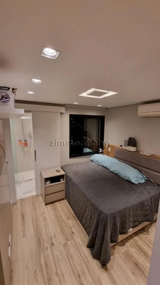 Cobertura, 2 quartos, 95 m² - Foto 2