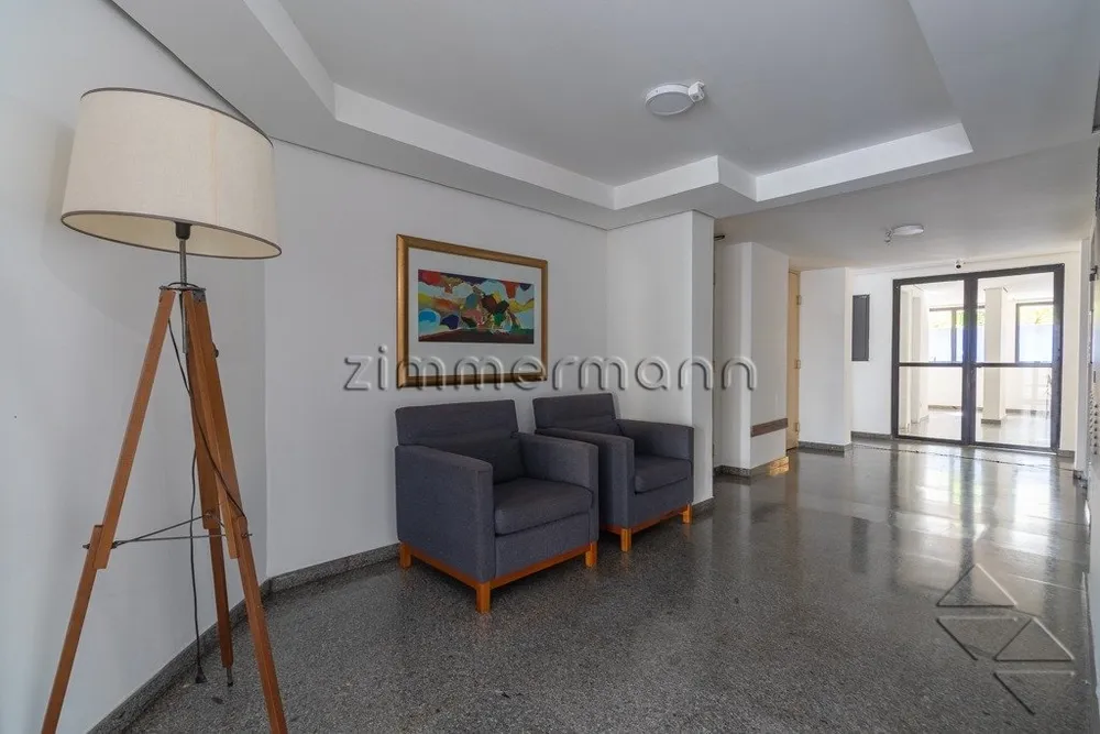 Cobertura, 2 quartos, 95 m² - Foto 8
