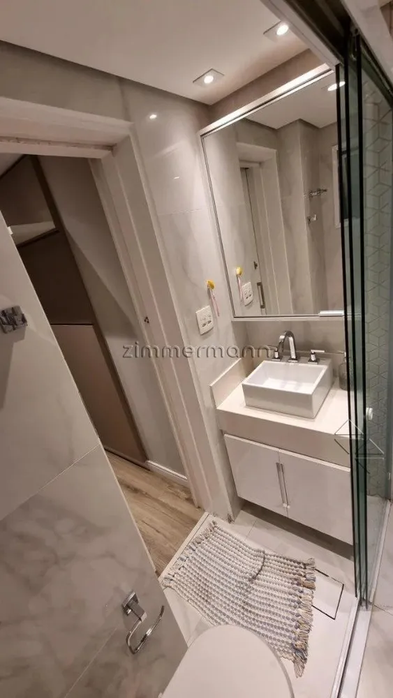 Cobertura, 2 quartos, 95 m² - Foto 3