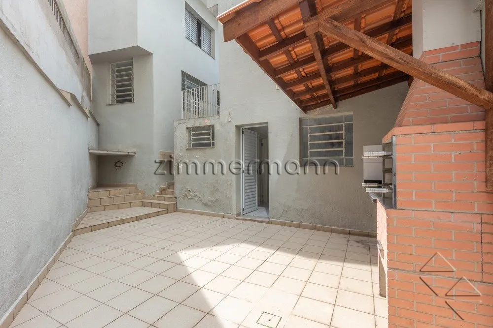 Casa, 3 quartos, 204 m² - Foto 11