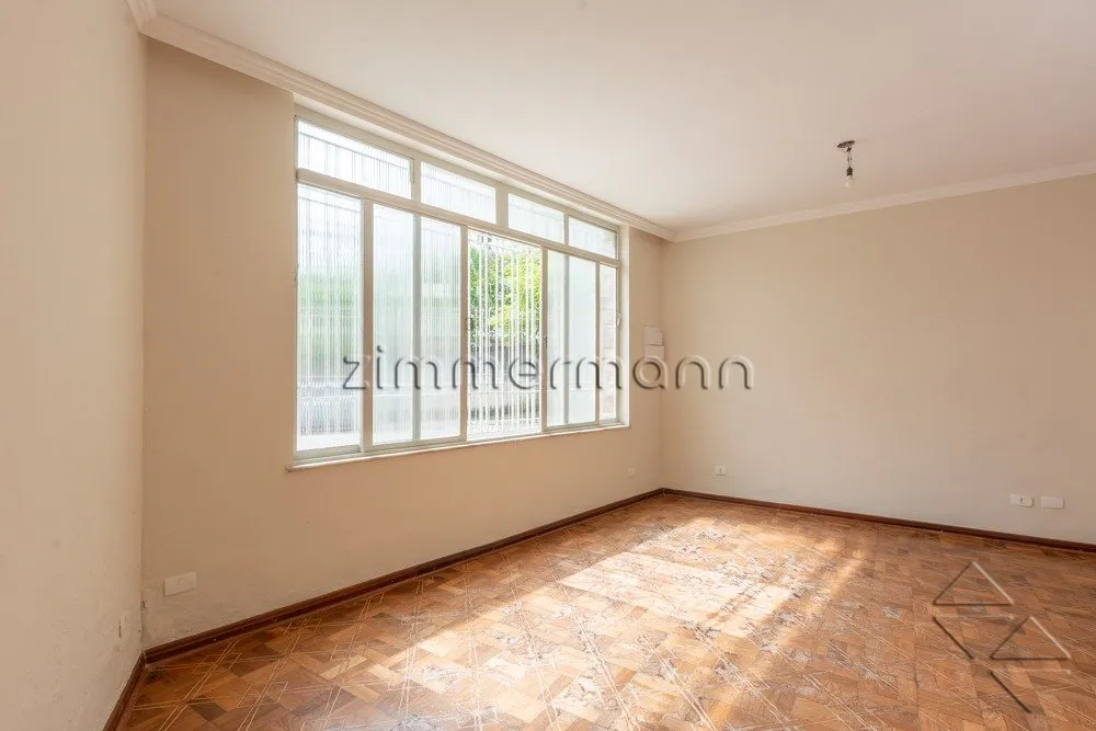 Casa, 3 quartos, 204 m² - Foto 1