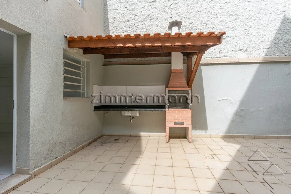 Casa, 3 quartos, 204 m² - Foto 10