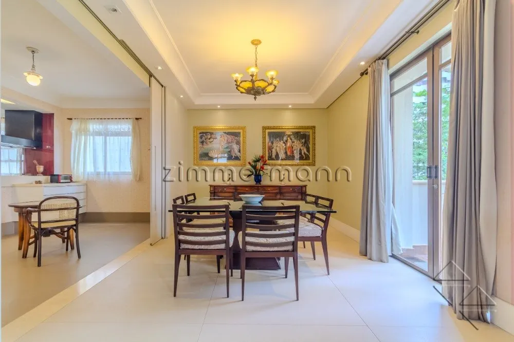 Apartamento, 3 quartos, 267 m² - Foto 3