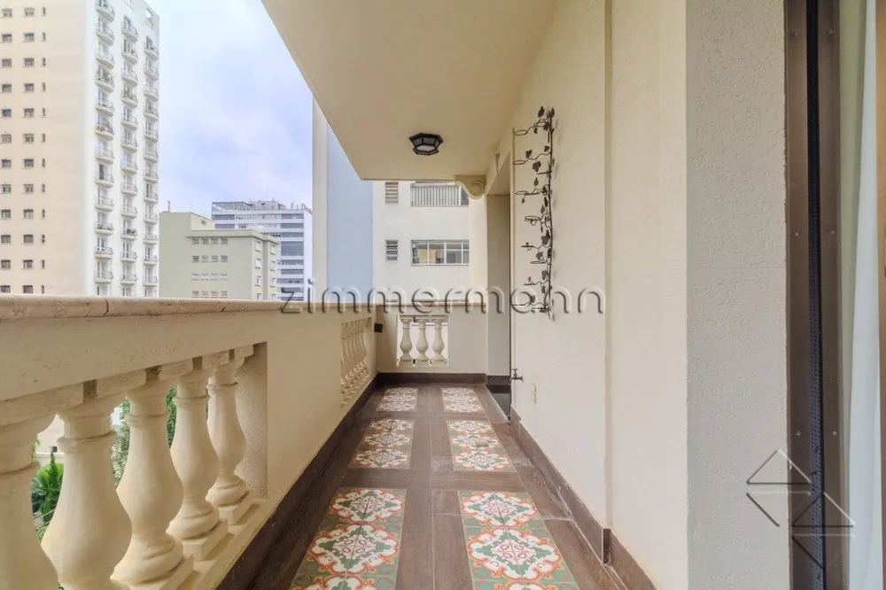 Apartamento, 3 quartos, 267 m² - Foto 4