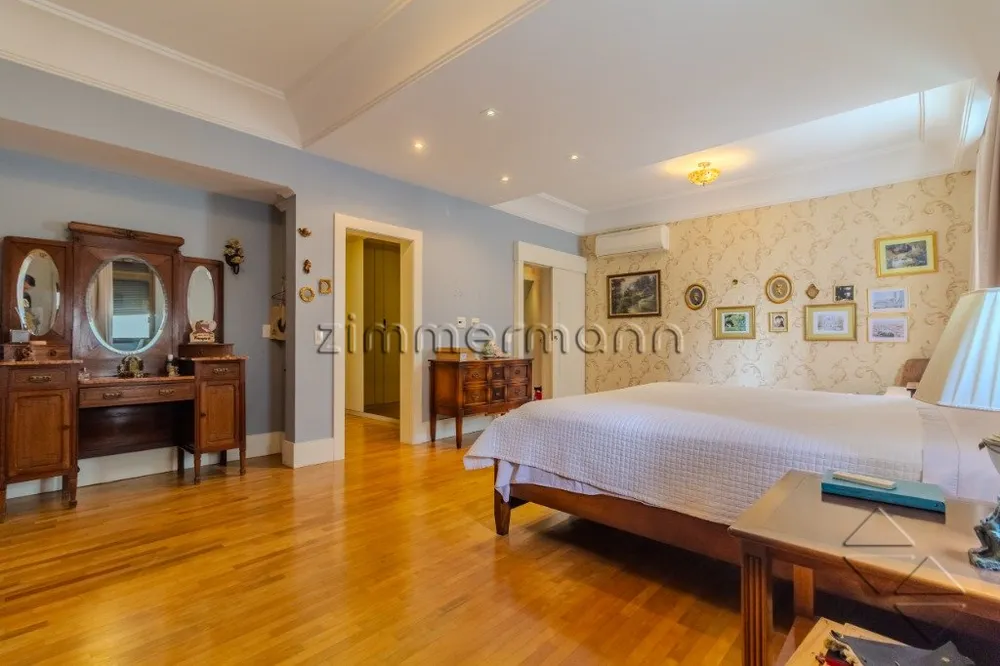 Apartamento, 3 quartos, 267 m² - Foto 5