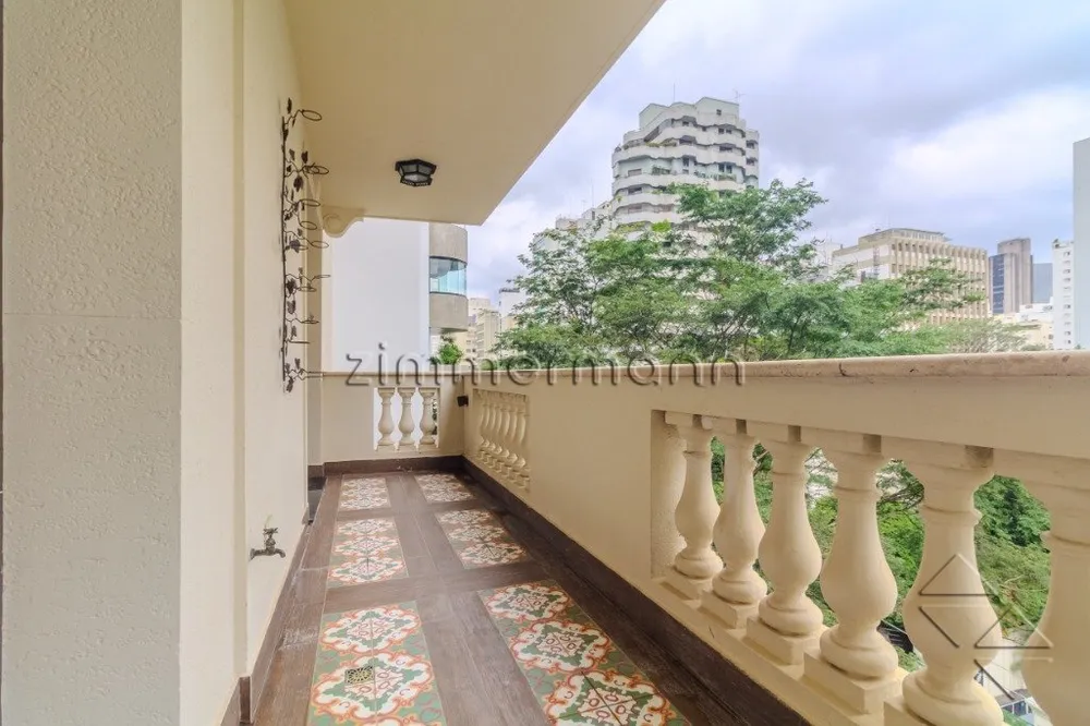 Apartamento, 3 quartos, 267 m² - Foto 1
