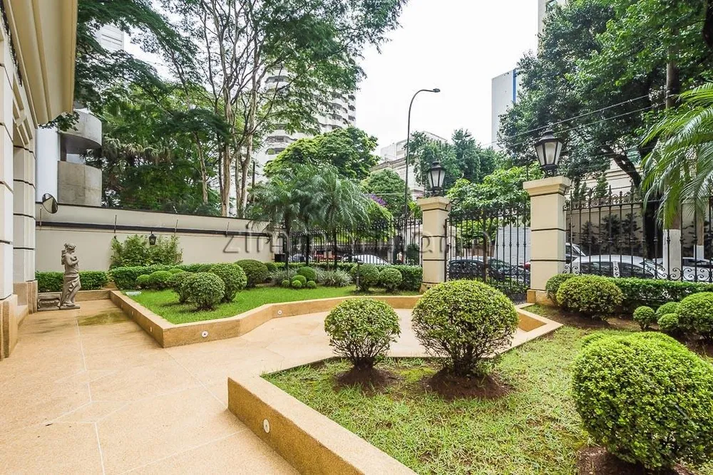 Apartamento, 3 quartos, 267 m² - Foto 8