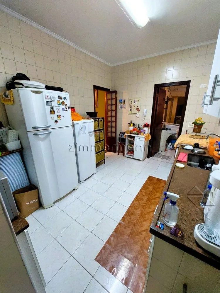 Apartamento, 3 quartos, 147 m² - Foto 3