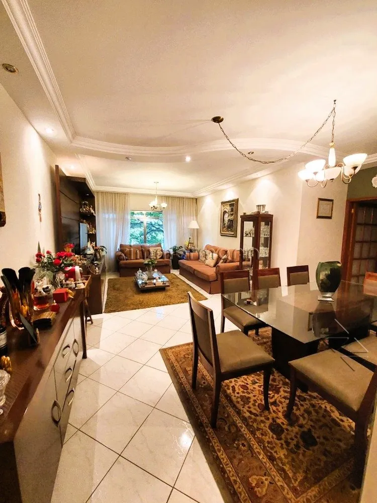 Apartamento, 3 quartos, 147 m² - Foto 1