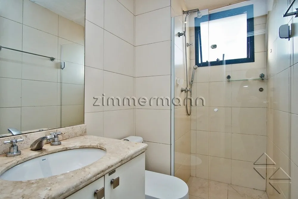 Apartamento, 4 quartos, 184 m² - Foto 6