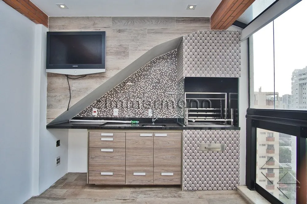 Apartamento, 4 quartos, 184 m² - Foto 3