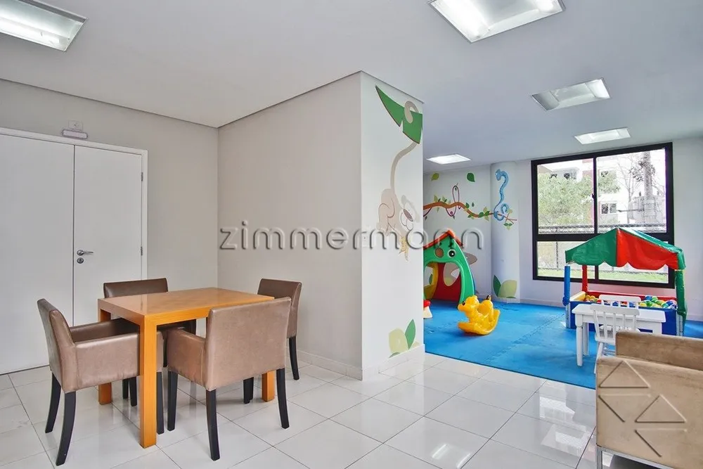 Apartamento, 4 quartos, 184 m² - Foto 1