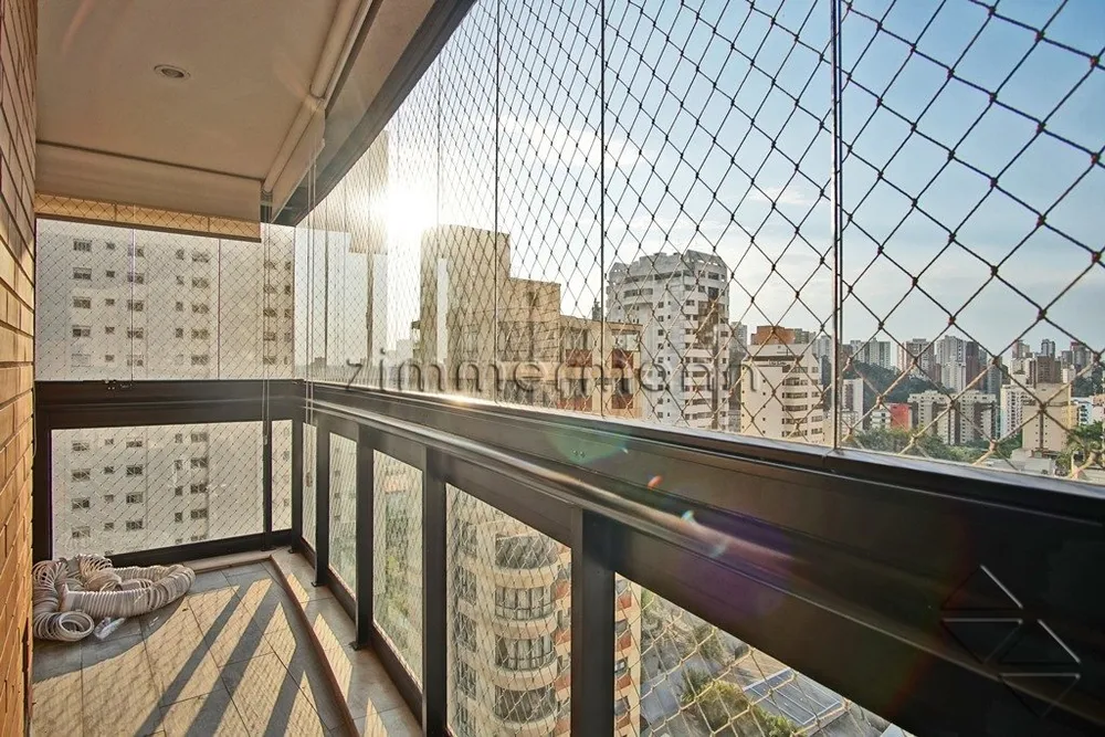 Apartamento, 4 quartos, 184 m² - Foto 4