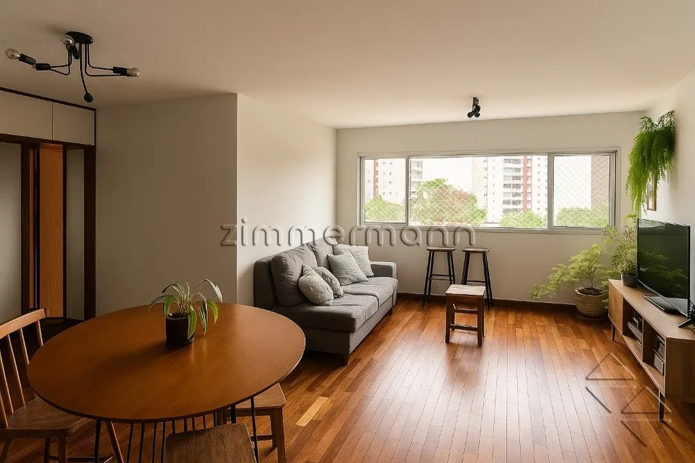 Apartamento, 3 quartos, 94 m² - Foto 8