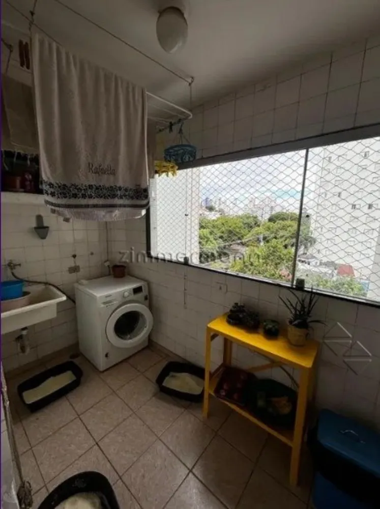 Apartamento, 3 quartos, 94 m² - Foto 1
