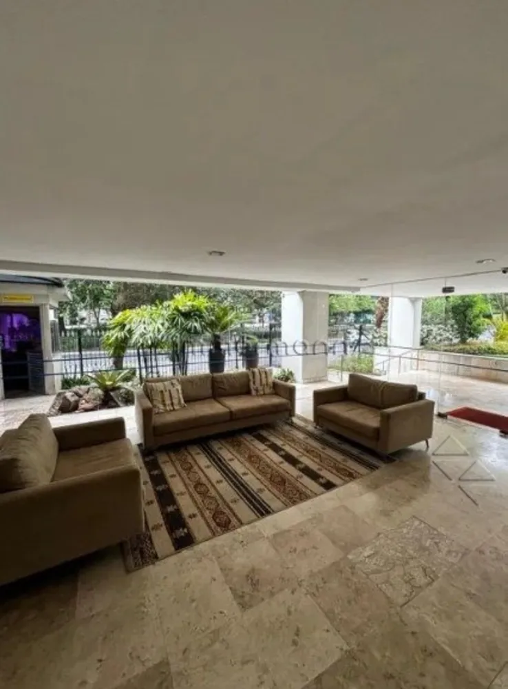 Apartamento, 3 quartos, 94 m² - Foto 2