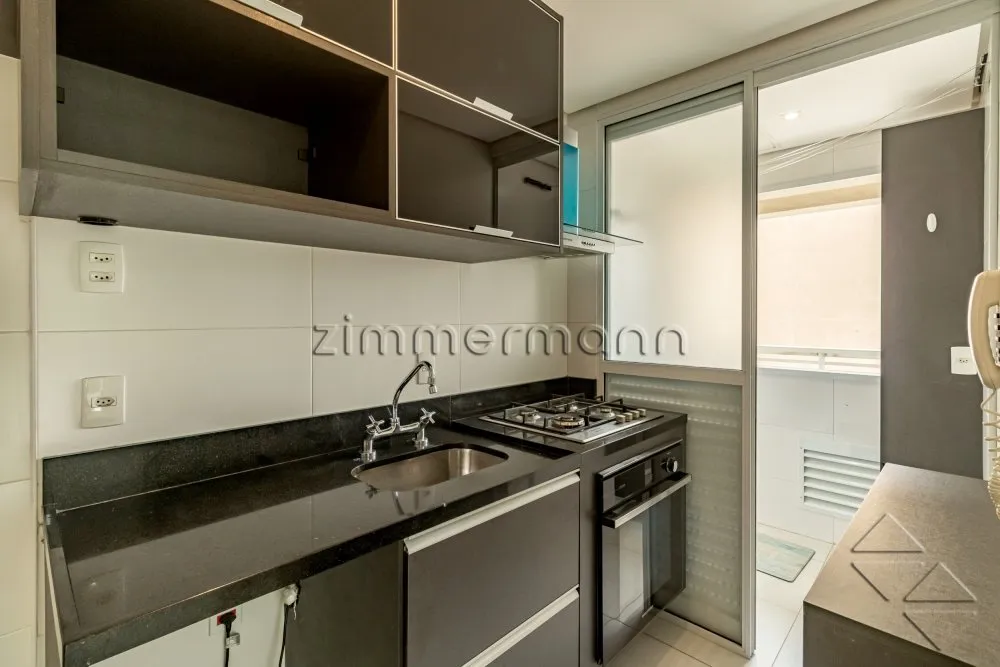 Apartamento, 3 quartos, 80 m² - Foto 6