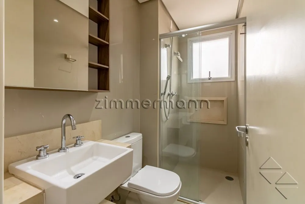 Apartamento, 3 quartos, 80 m² - Foto 7