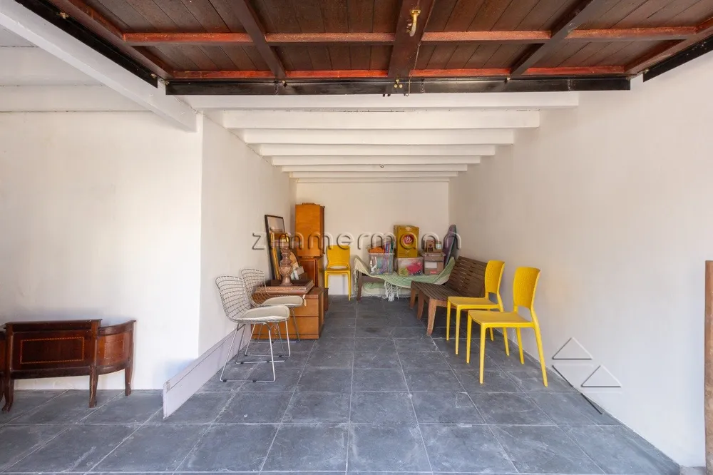 Casa, 3 quartos, 120 m² - Foto 10