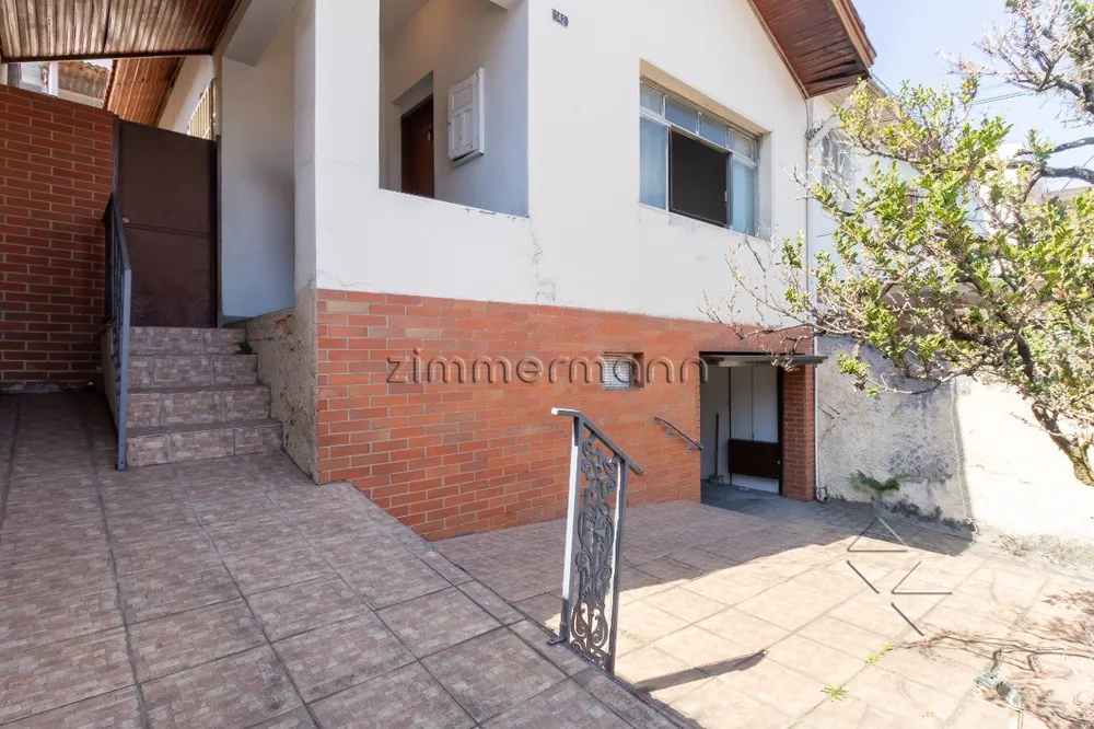 Casa, 3 quartos, 120 m² - Foto 12