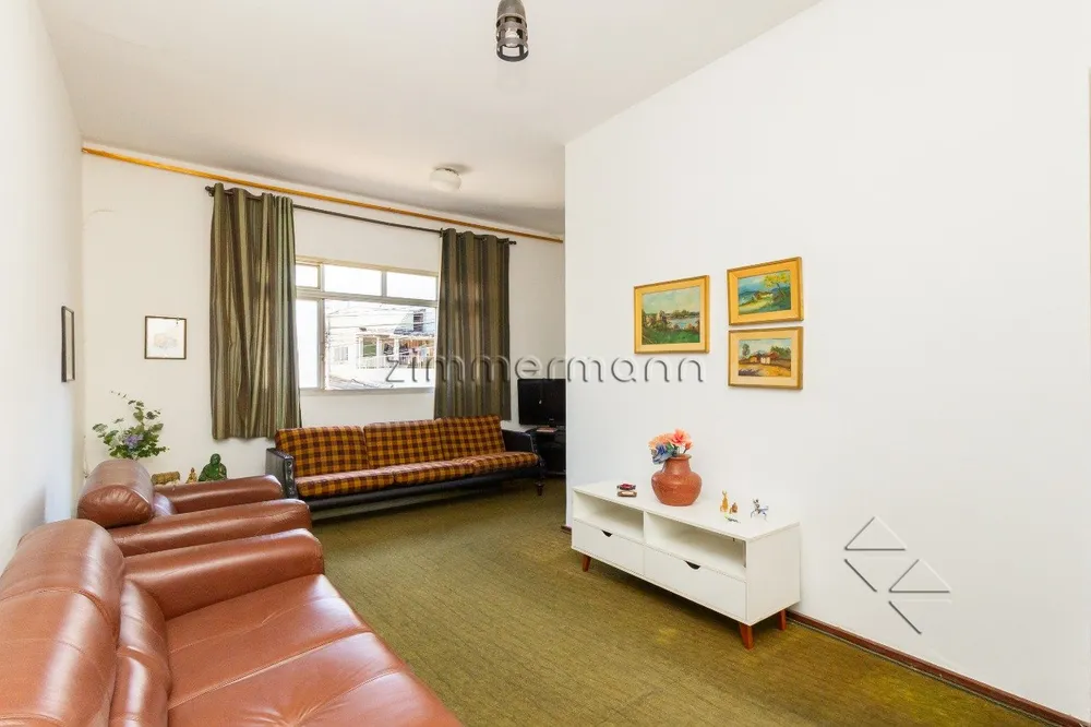 Casa, 3 quartos, 120 m² - Foto 1