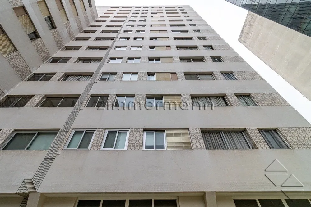 Apartamento, 2 quartos, 63 m² - Foto 1