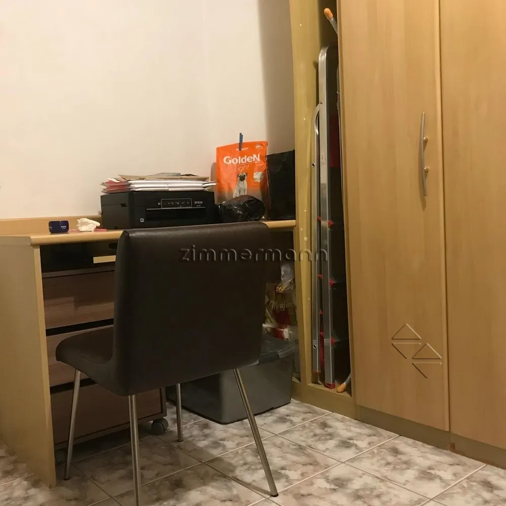 Apartamento, 2 quartos, 58 m² - Foto 5