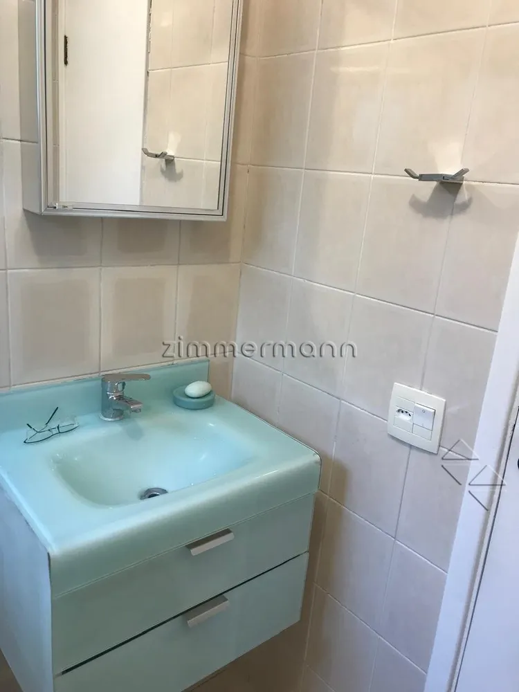 Apartamento, 2 quartos, 58 m² - Foto 2